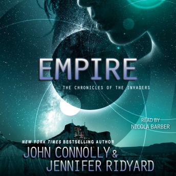 Empire: Book 2, The Chronicles of the Invaders