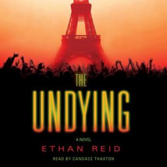 Undying: An Apocalyptic Thriller, Ethan Reid
