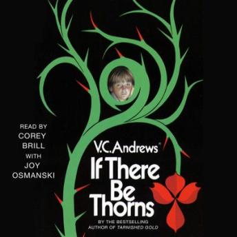 Get Best Audiobooks Sagas If There Be Thorns by V.C. Andrews Audiobook Free Download Sagas free audiobooks and podcast