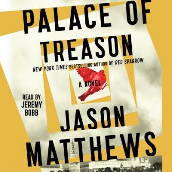Palace of Treason: A Novel sample.
