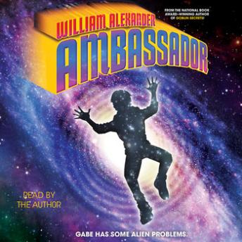 Download Best Audiobooks Mystery and Fantasy Ambassador by William Alexander Audiobook Free Download Mystery and Fantasy free audiobooks and podcast