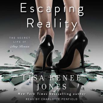 Escaping Reality, Lisa Renee Jones