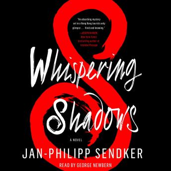 Whispering Shadows: A Novel sample.