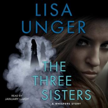 The Three Sisters: The Hollows - Short Story