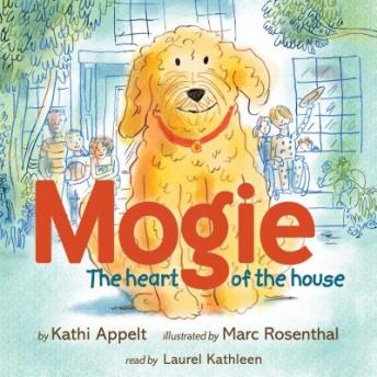 Mogie: The Heart of the House sample.