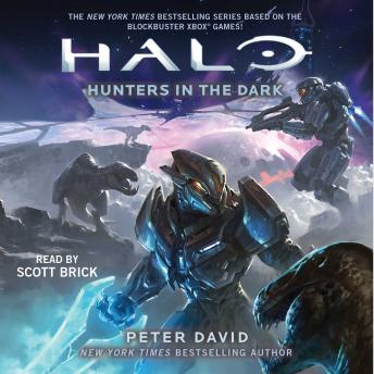 HALO: Hunters in the Dark sample.