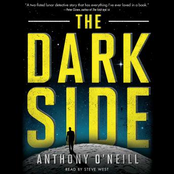 Dark Side, Anthony O'Neill