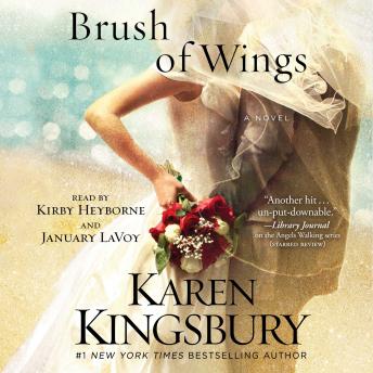 A Brush of Wings: A Novel