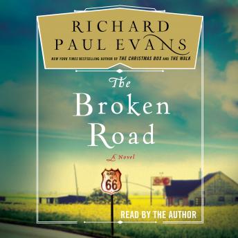 Download Broken Road by Richard Paul Evans