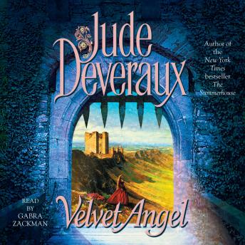 Velvet Angel, Jude Deveraux