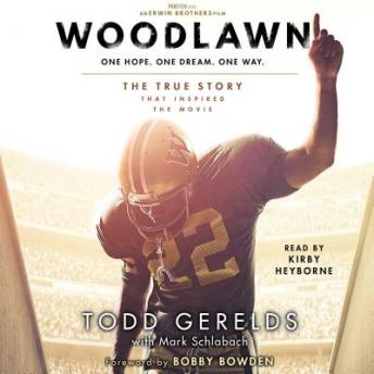 Download Woodlawn by Todd Gerelds