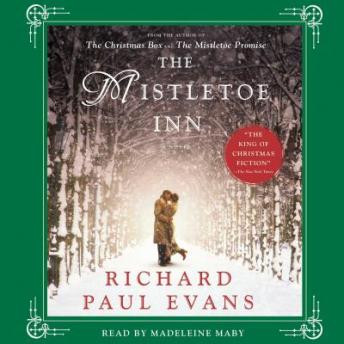 The Mistletoe Inn: A Novel