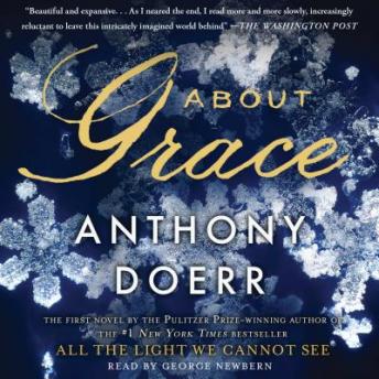 About Grace: A Novel