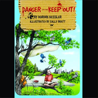 Danger-Keep Out!