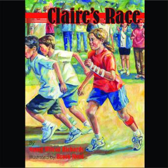 Claire's Race