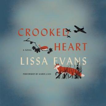 Download Crooked Heart by Lissa Evans