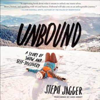 Download Unbound by Steph Jagger