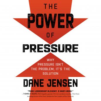 The Power of Pressure: Why Pressure Isn’t the Problem, It’s the Solution
