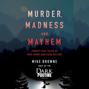 Download Best Full Audiobooks in Mystery, Thriller & Horror, True Crime