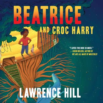 Beatrice and Croc Harry: A Novel