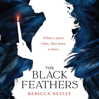 Black Feathers: A Novel - Rebecca Netley Black Feathers: A Novel - Rebecca Netley