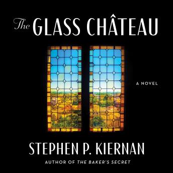 The Glass ChAteau: A Novel