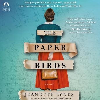 The Paper Birds: A Novel