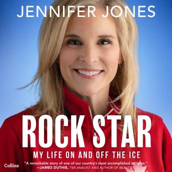 Rock Star: My Life on and off the Ice