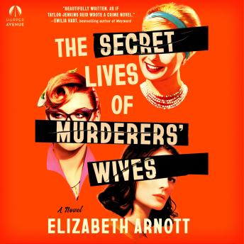 The Secret Lives of Murderers' Wives: A Novel