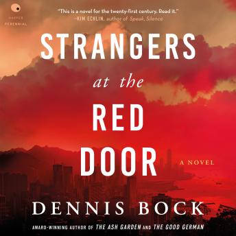 The Strangers at the Red Door: A Novel