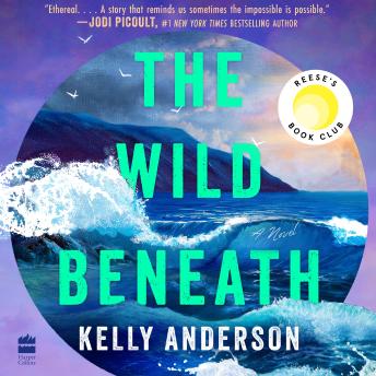The Wild Beneath (Reese's Book Club): A Novel