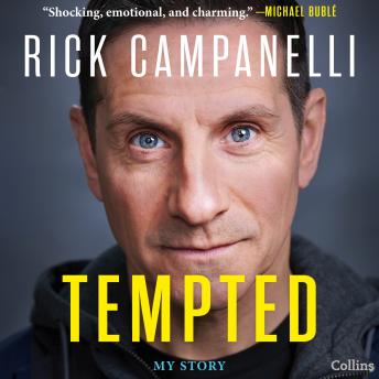 Tempted: My Story