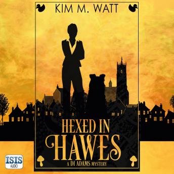 Hexed in Hawes