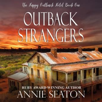 Outback Strangers