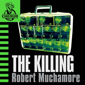 The Killing: Book 4