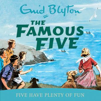 listen Five Have Plenty Of Fun: Book 14 By Enid Blyton Audiobooks audiobook Listen Five Have Plenty Of Fun: Book 14 By Enid Blyton Audiobook audiobook