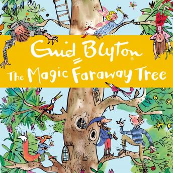 Download Magic Faraway Tree: Book 2 by Enid Blyton
