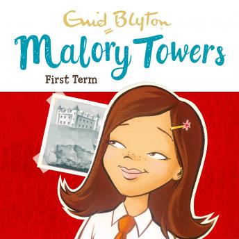 listen First Term: Book 1 By Enid Blyton Audiobooks audiobook Listen First Term: Book 1 By Enid Blyton Audiobook audiobook