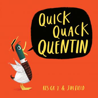 Quick Quack Quentin sample.