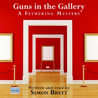 Guns in the Gallery