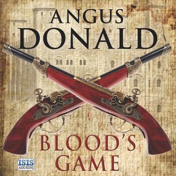 Blood's Game by Angus Donald audiobooks free mp4 tablet | fiction and literature