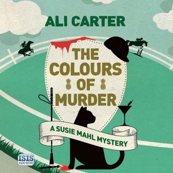 Download New Full Audiobooks in Mystery, Thriller & Horror, Police & Detective