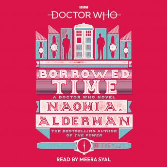 Doctor Who: Borrowed Time