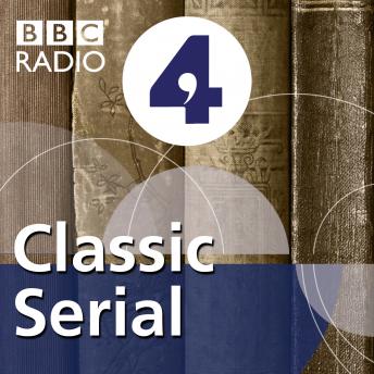 Maud (BBC Radio 4 Classic Serial), Alfred Tennyson
