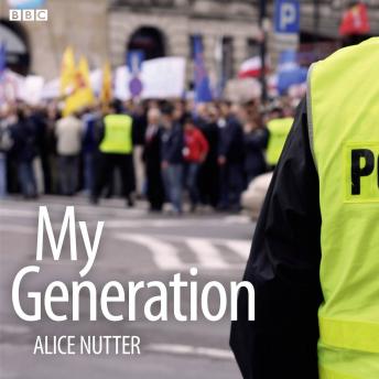 My Generation: Drama On 3, Alice Nutter