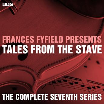 Tales From The Stave: Series 7
