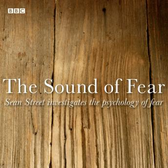 Sound Of Fear sample.