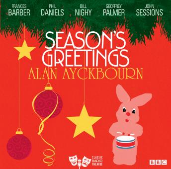 Season's Greetings, Alan Ayckbourn