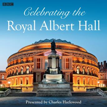 Celebrating The Royal Albert Hall sample.