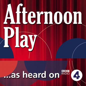 Magnificent Andrea: A BBC Radio 4 dramatisation, Nigel Planer